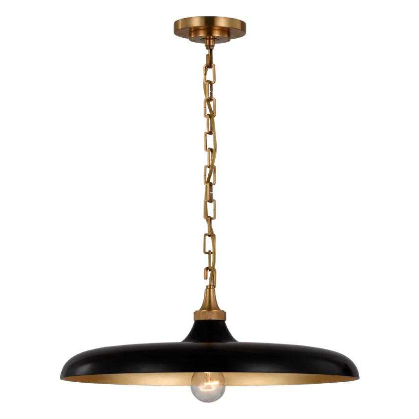 Piatto Medium Pendant