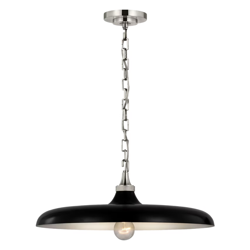 Piatto Medium Pendant