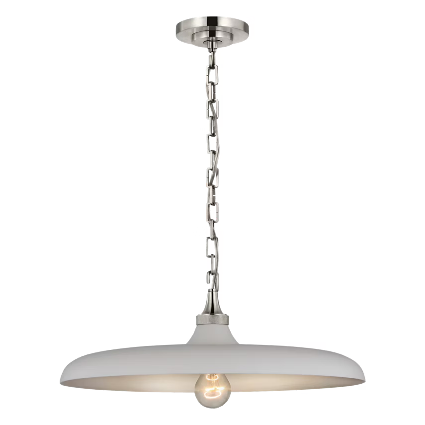 Piatto Medium Pendant