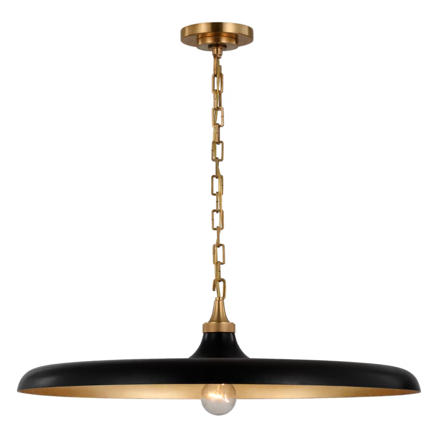 Piatto Large Pendant