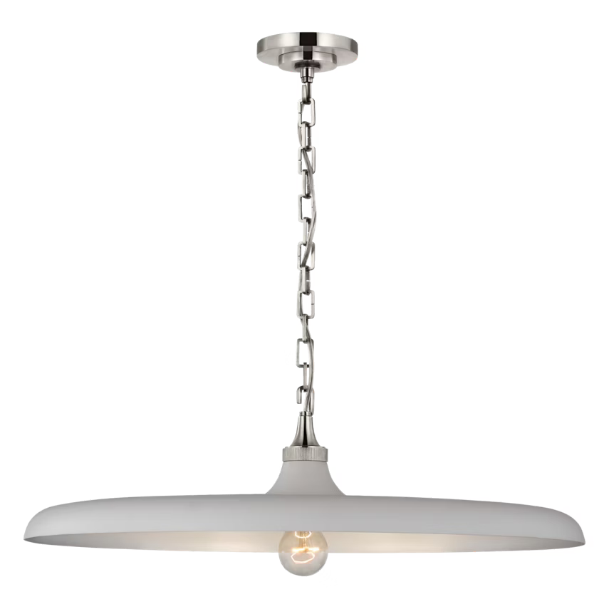 Piatto Large Pendant