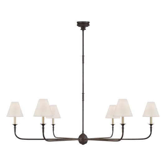Piaf Grande Chandelier