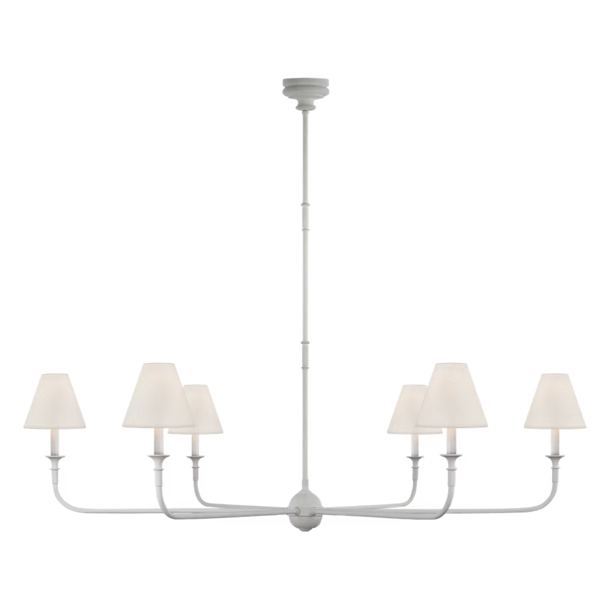 Piaf Grande Chandelier