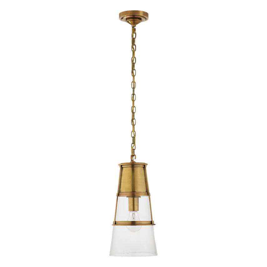 Robinson Medium Pendant