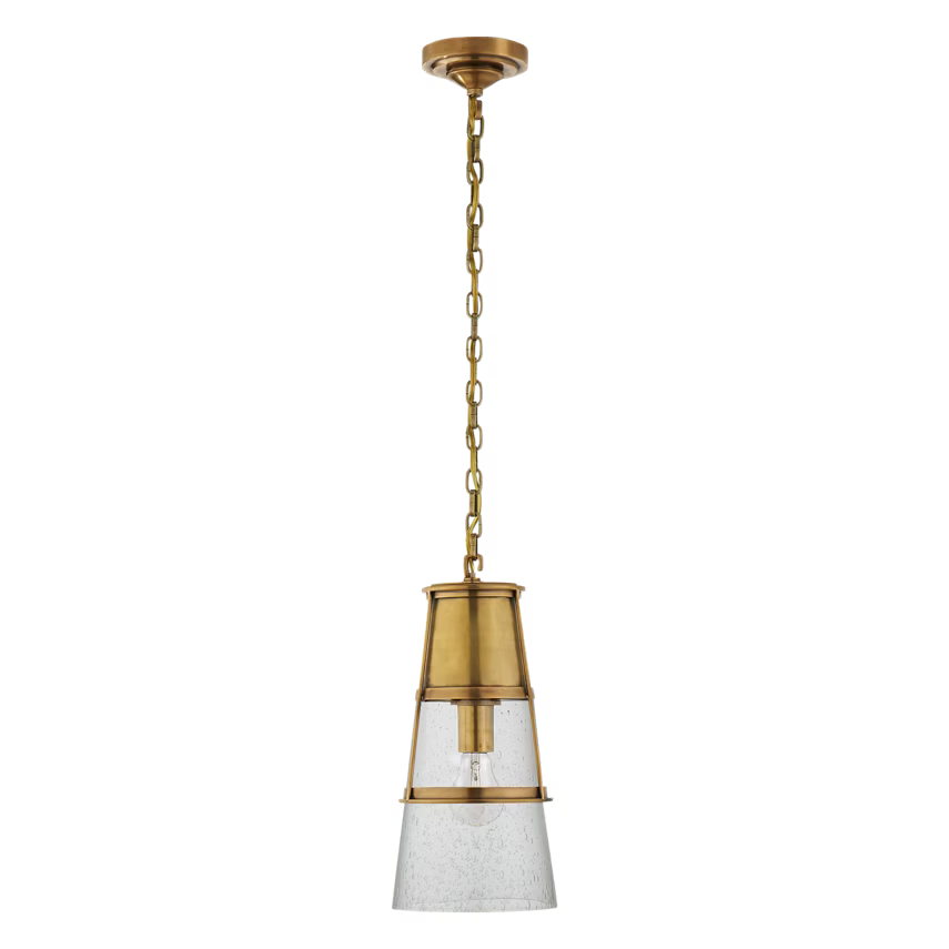 Robinson Medium Pendant