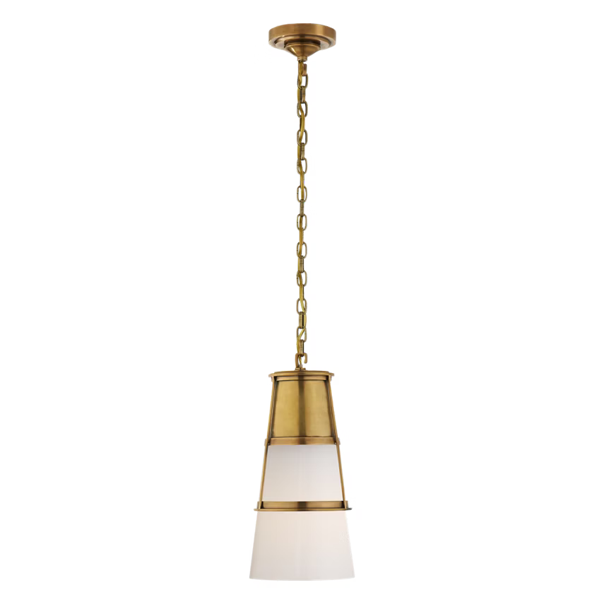Robinson Medium Pendant