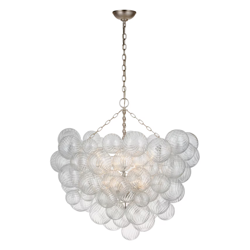 Talia Grande Chandelier