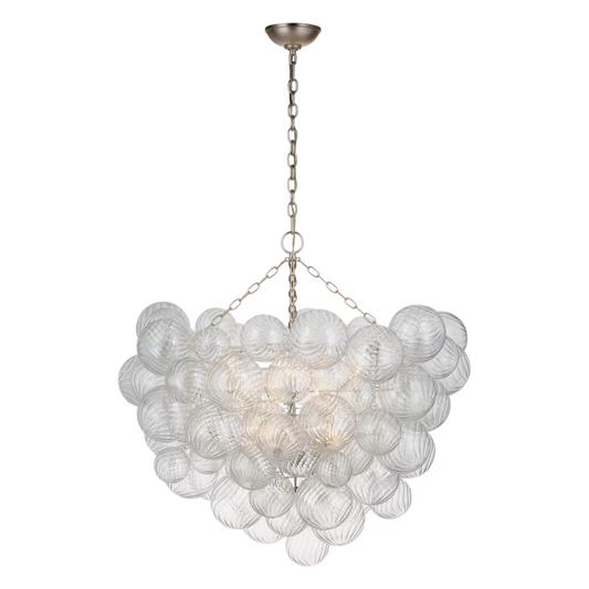 Talia Grande Chandelier