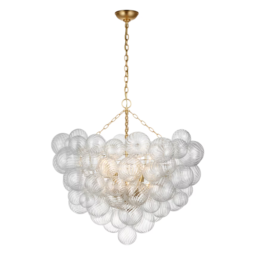 Talia Grande Chandelier