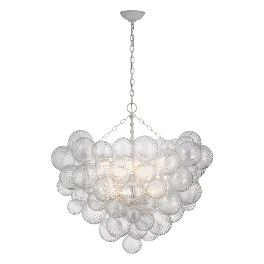 Talia Grande Chandelier