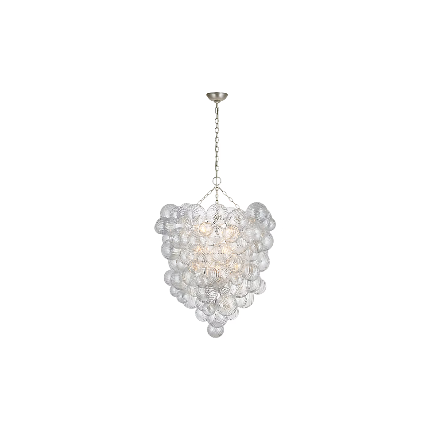 Talia Grande Entry Chandelier