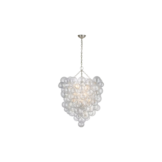 Talia Grande Entry Chandelier