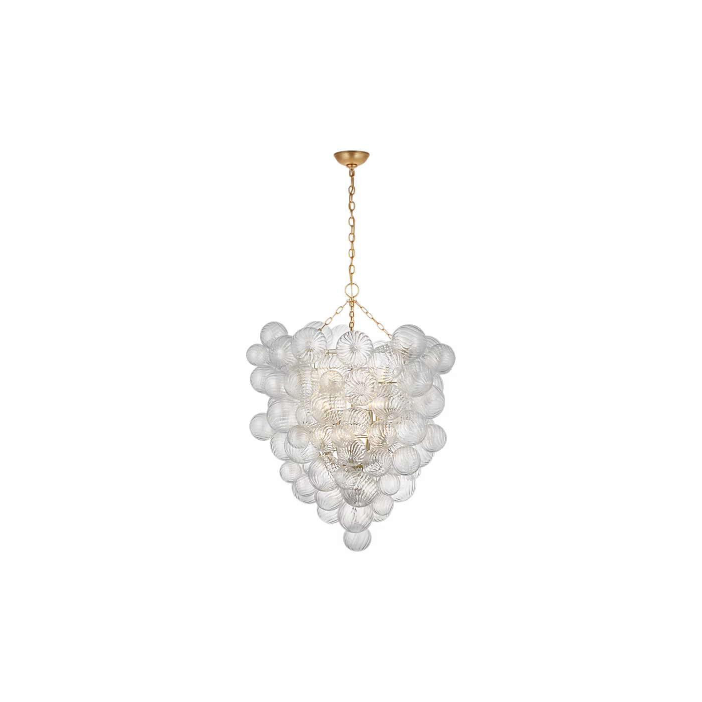 Talia Grande Entry Chandelier