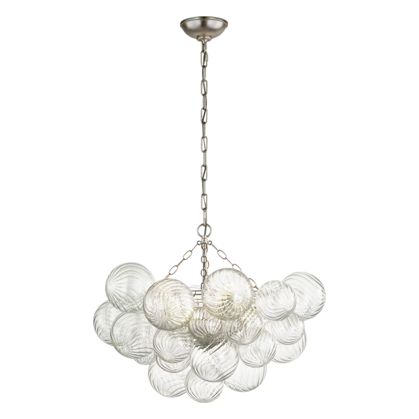 Talia Medium Chandelier