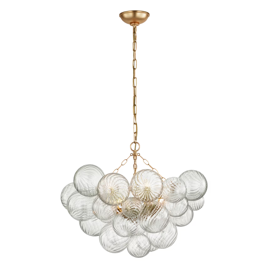 Talia Medium Chandelier