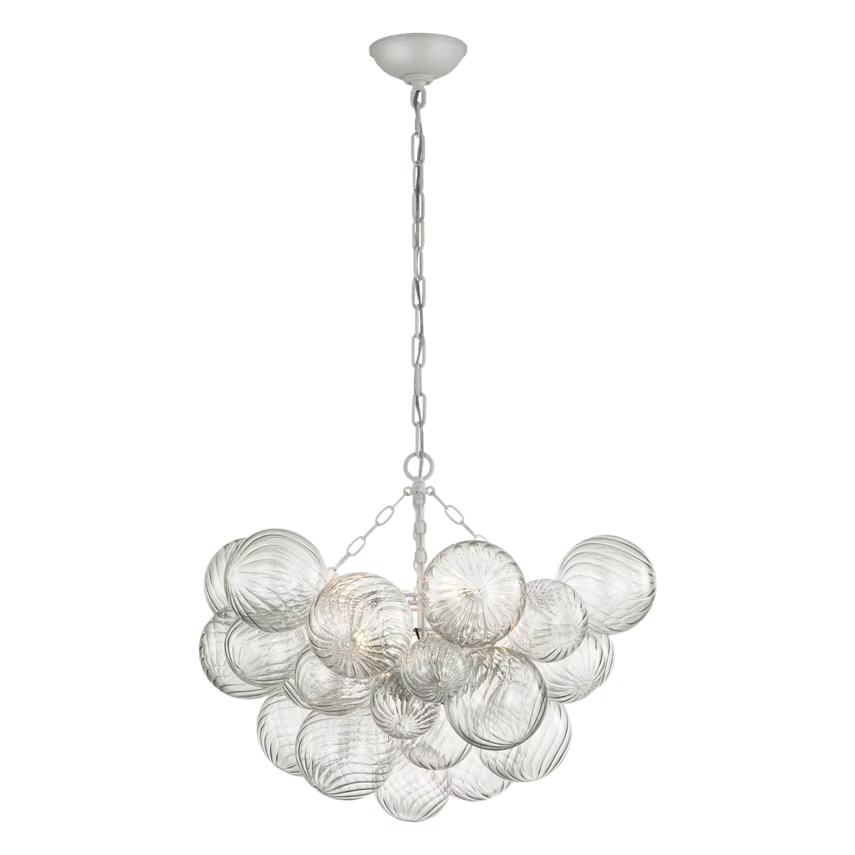 Talia Medium Chandelier