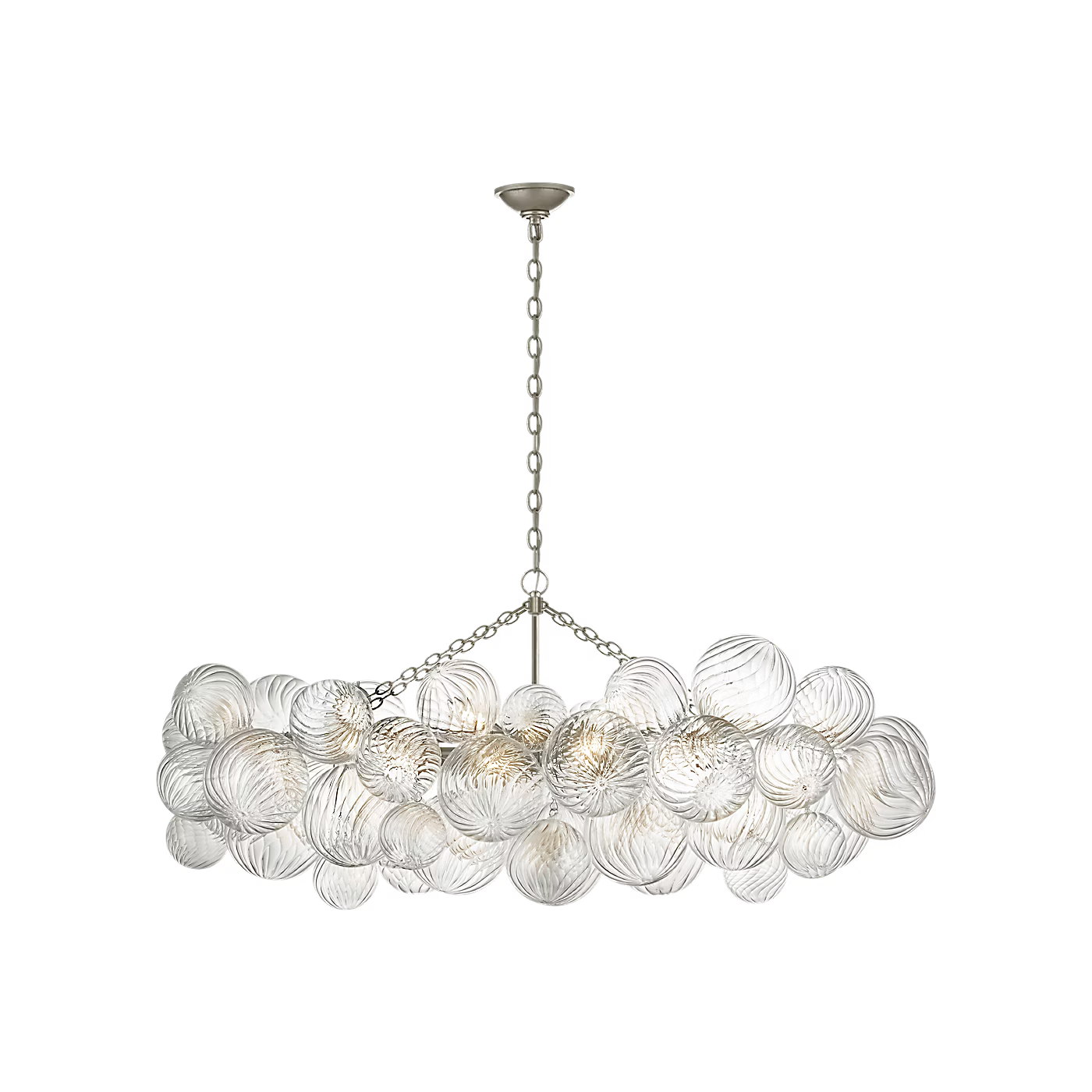 Talia Medium Linear Chandelier