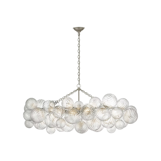 Talia Medium Linear Chandelier