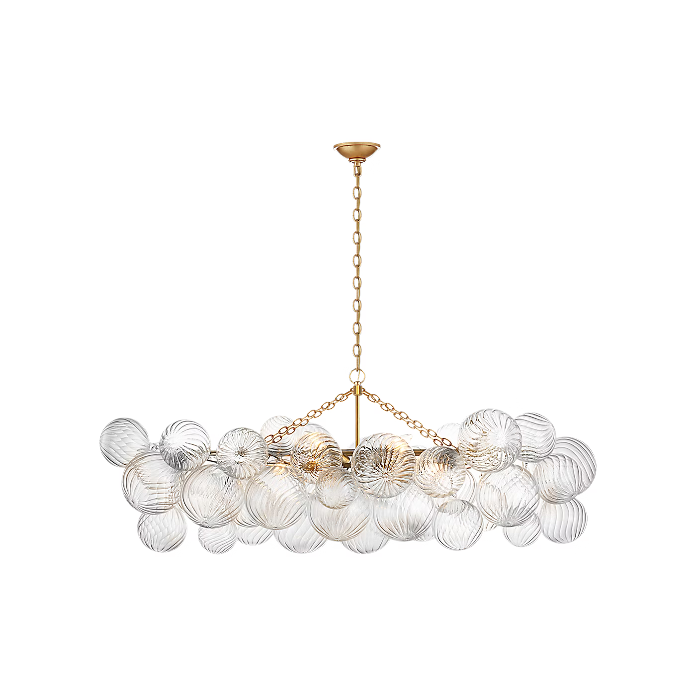 Talia Medium Linear Chandelier
