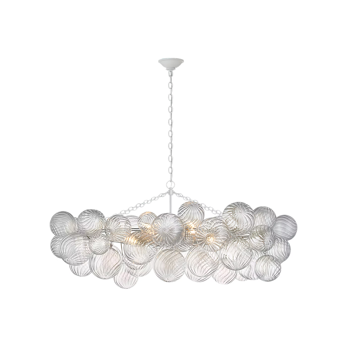 Talia Medium Linear Chandelier