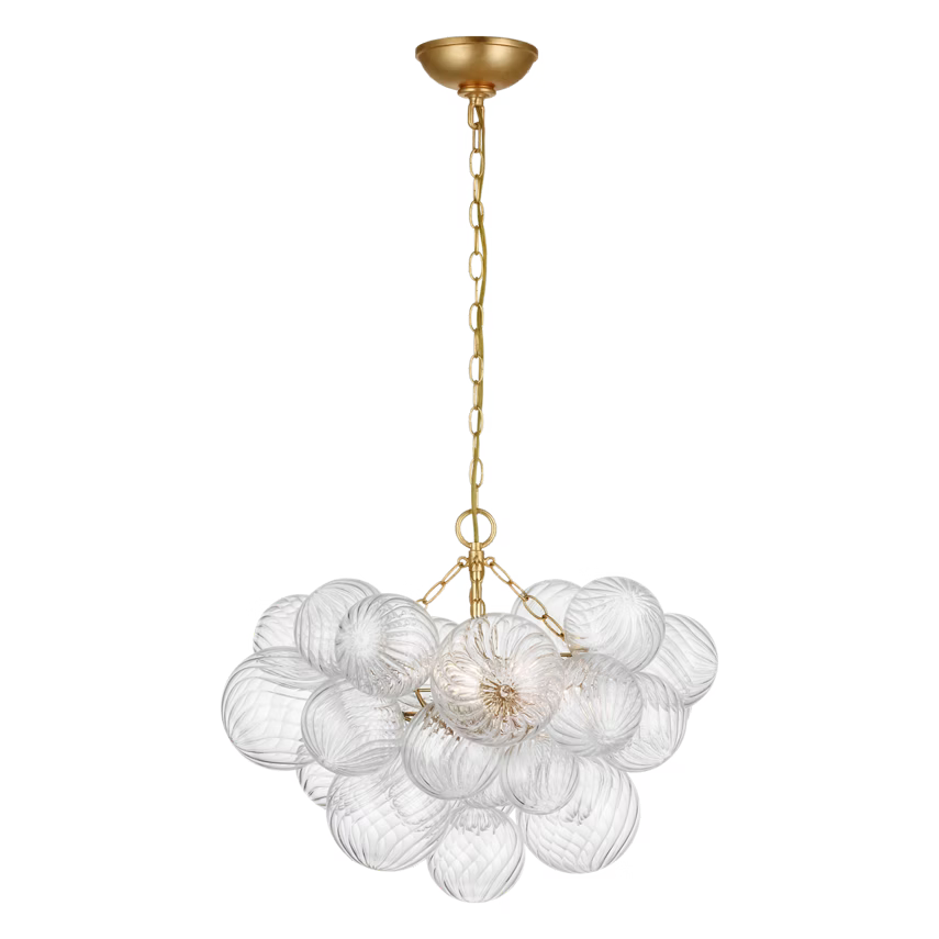 Talia Small Chandelier