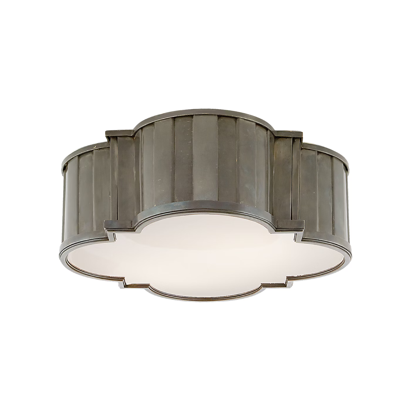 Tilden Large Flush Mount