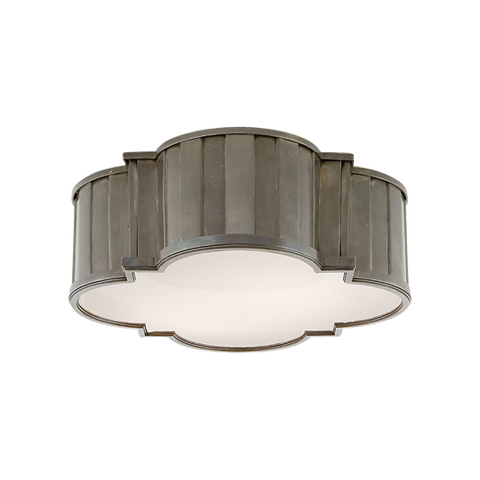 Tilden Large Flush Mount