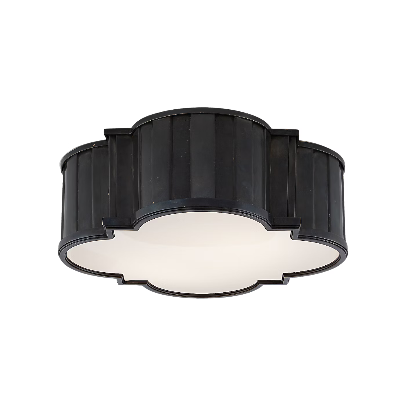 Tilden Large Flush Mount