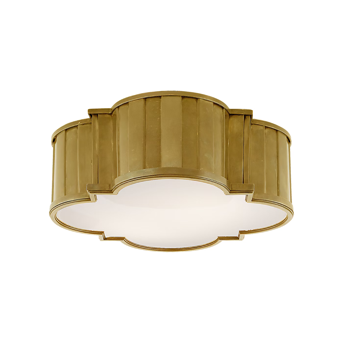 Tilden Large Flush Mount