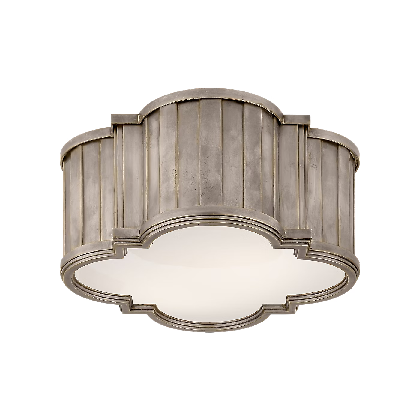 Tilden Small Flush Mount