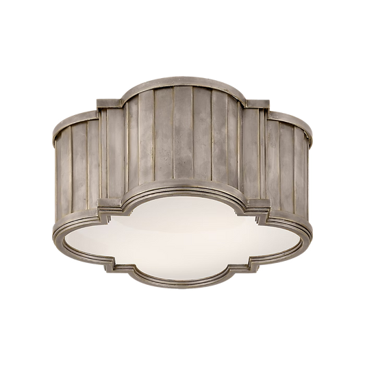 Tilden Small Flush Mount