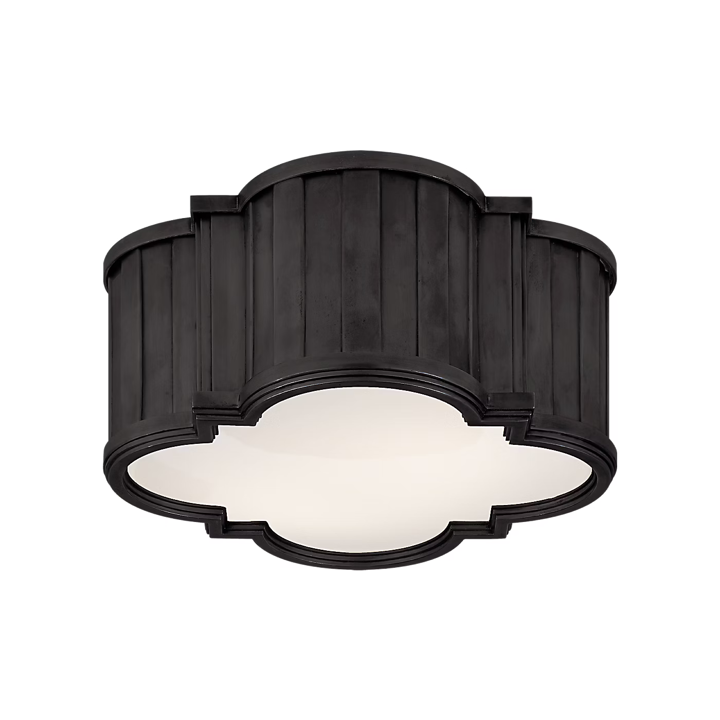 Tilden Small Flush Mount