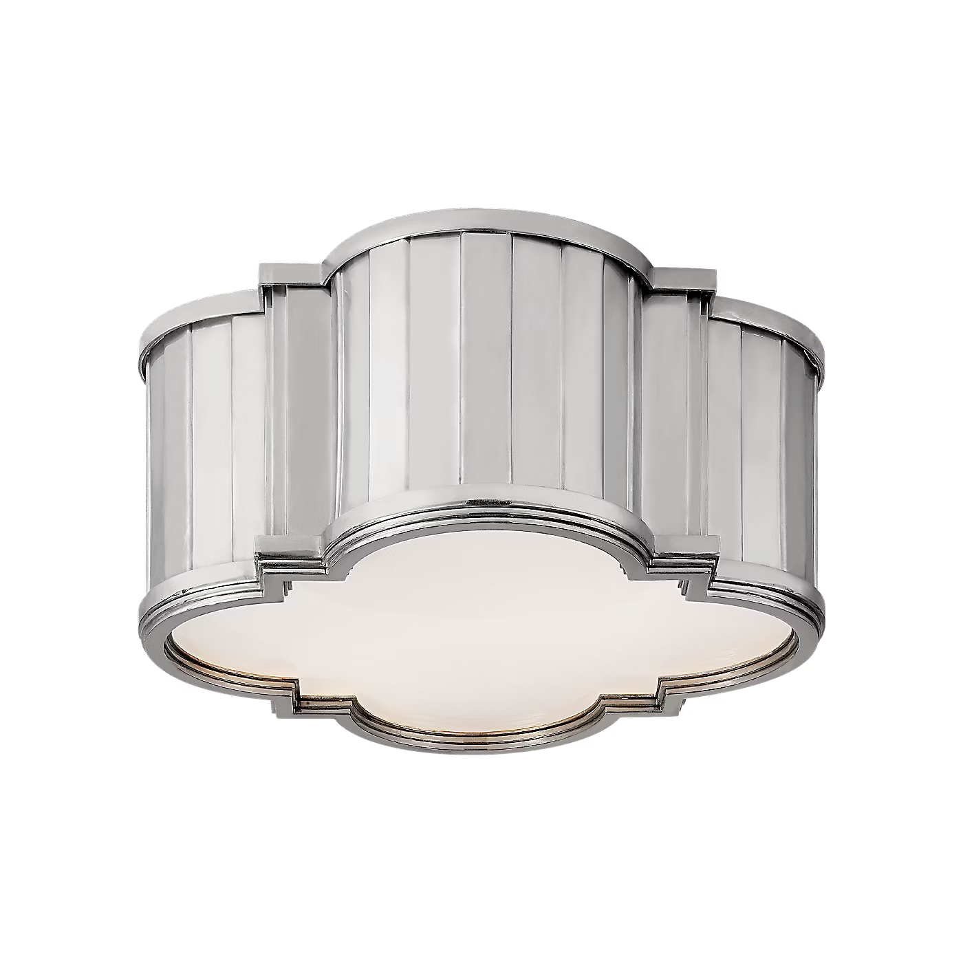 Tilden Small Flush Mount