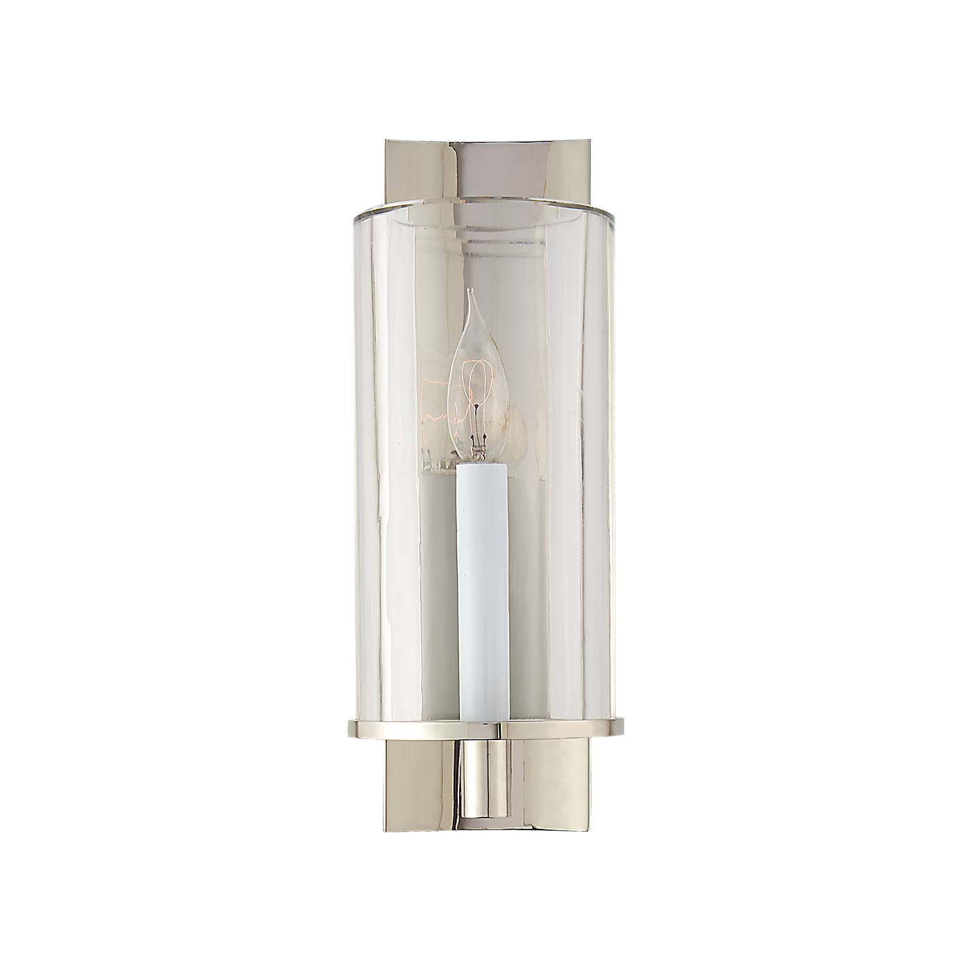 Truffaut Single Sconce
