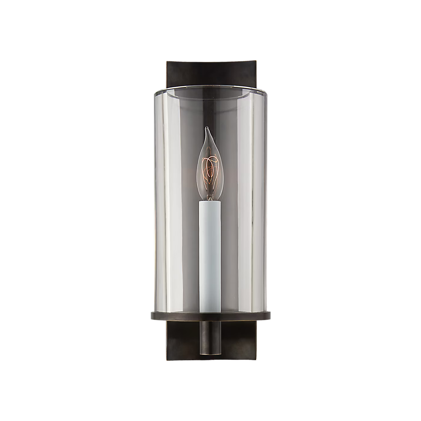 Truffaut Single Sconce