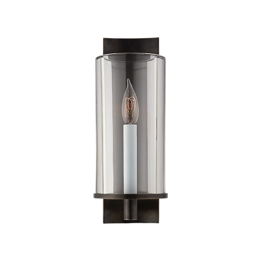 Truffaut Single Sconce