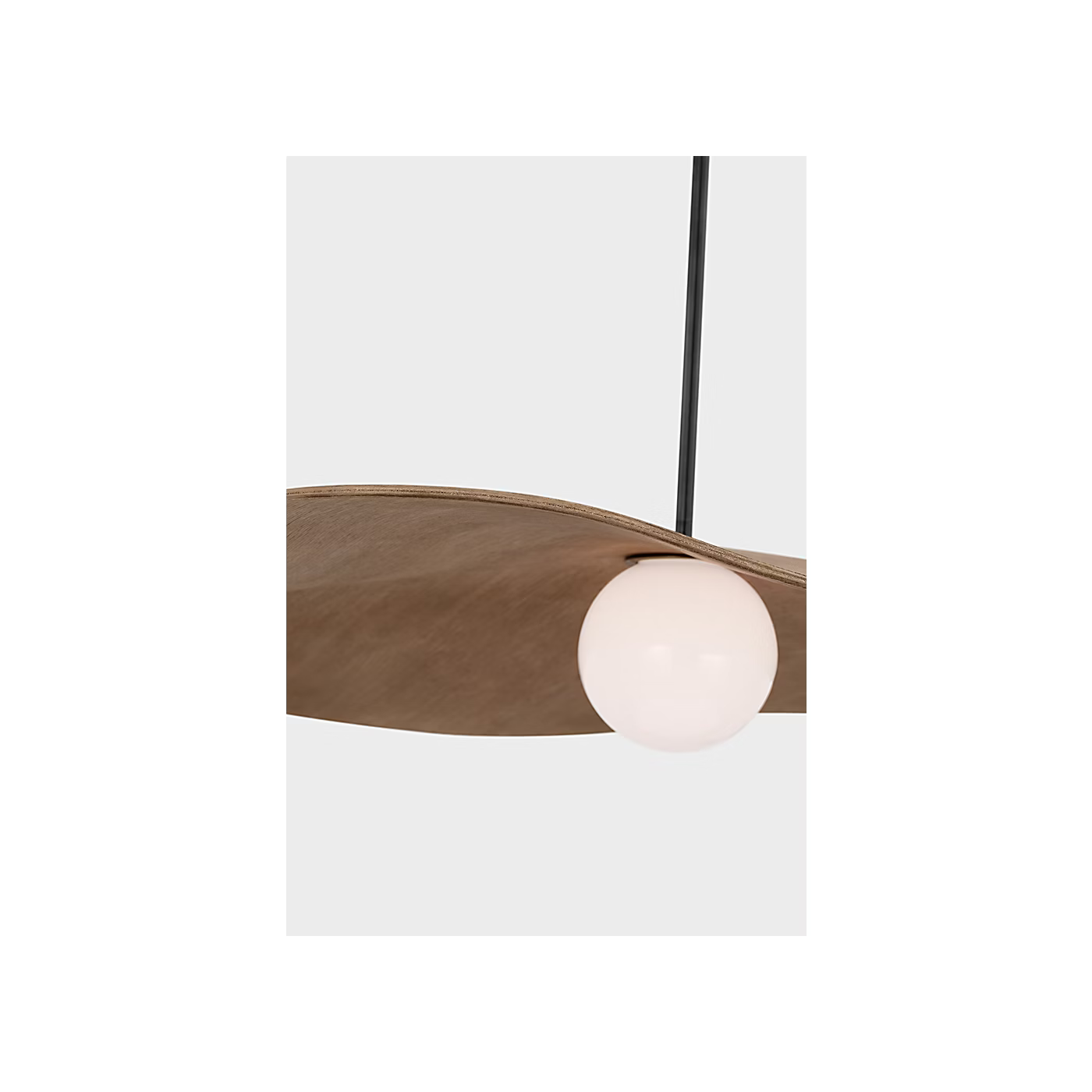 Mahalo 40" Pendant
