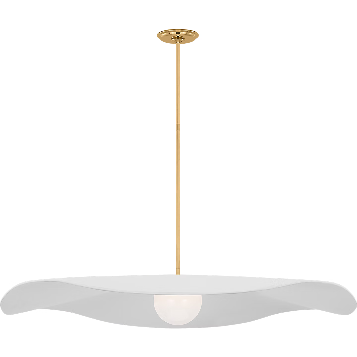 Mahalo 40" Pendant