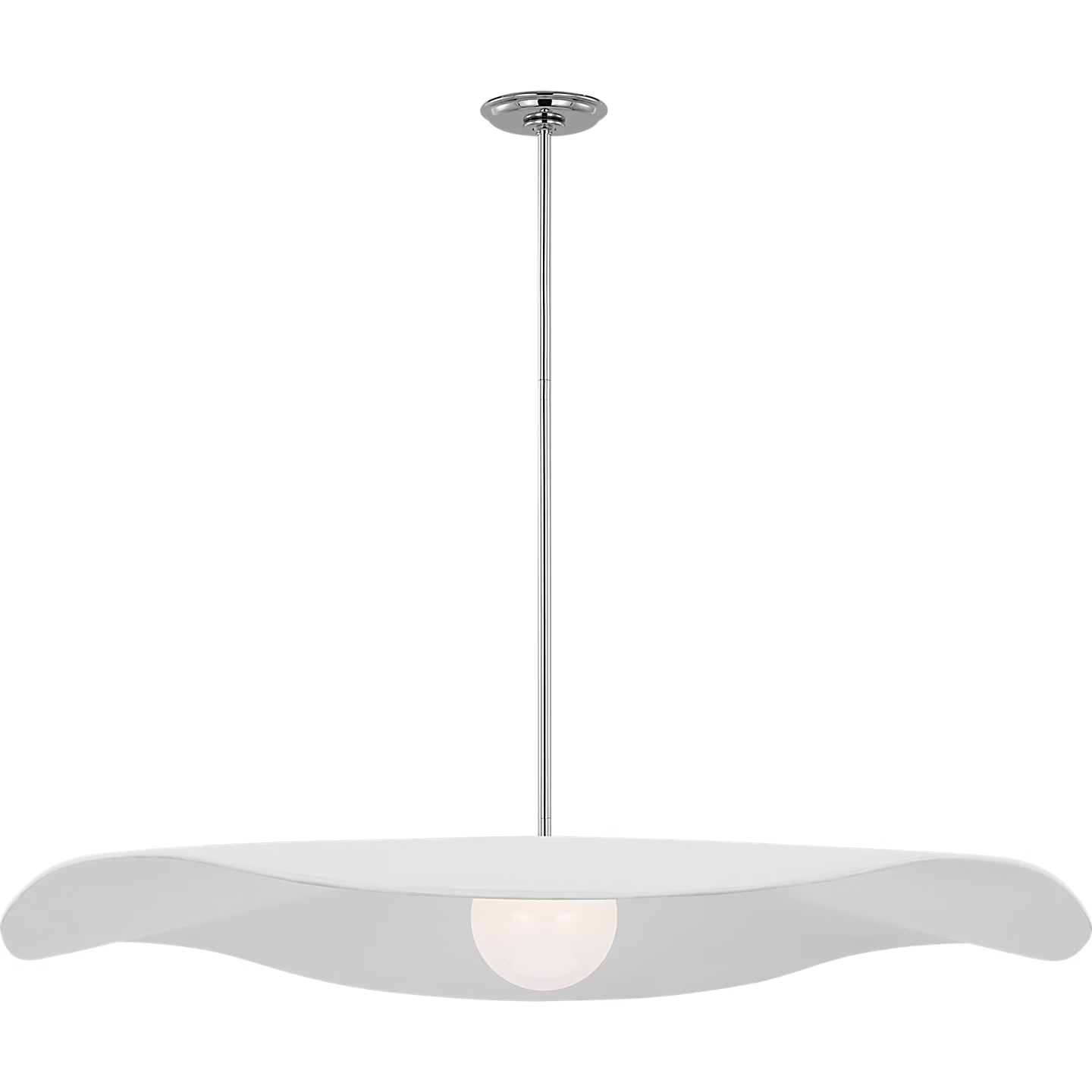 Mahalo 40" Pendant
