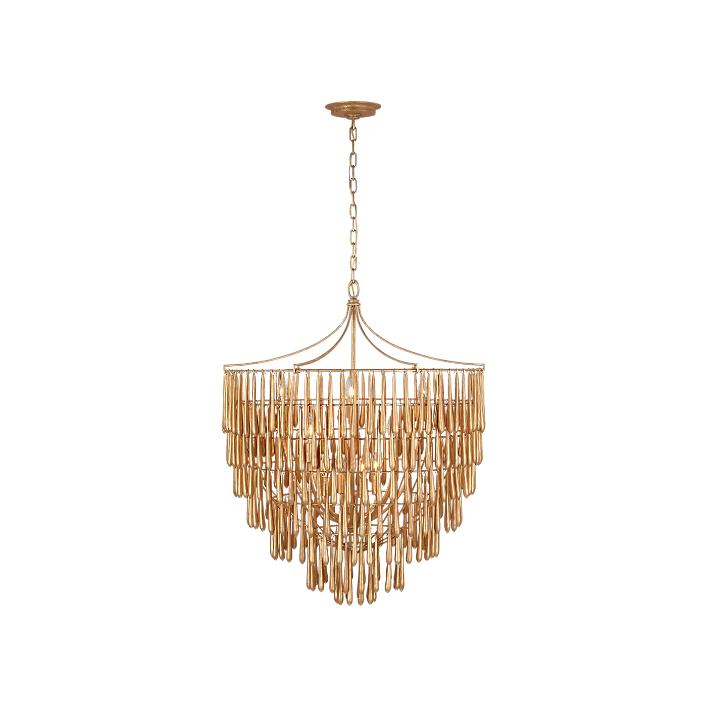 Vacarro Large Chandelier