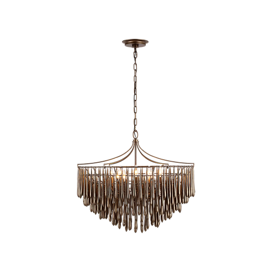 Vacarro Medium Chandelier