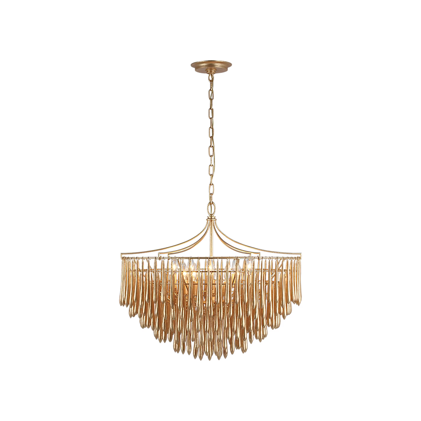 Vacarro Medium Chandelier
