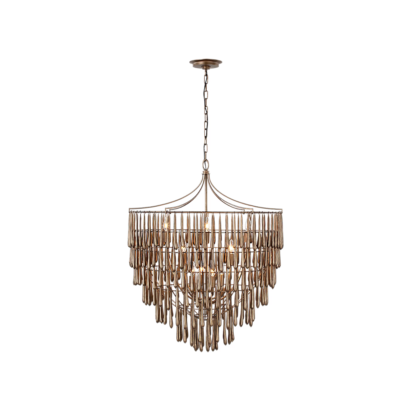 Vacarro Large Chandelier