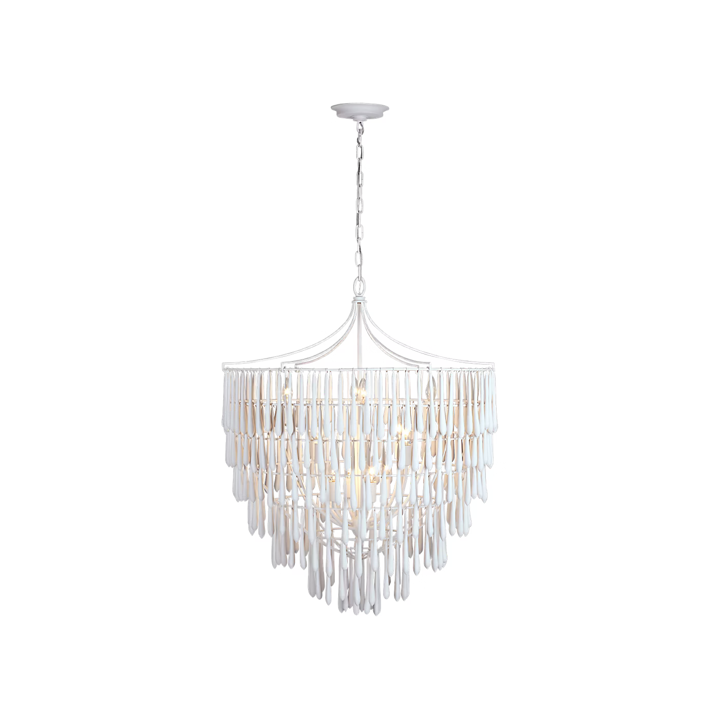 Vacarro Large Chandelier