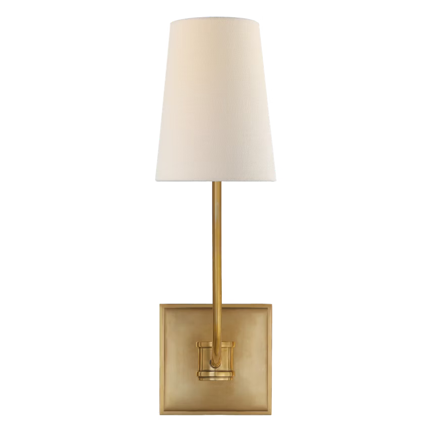 Venini Single Sconce