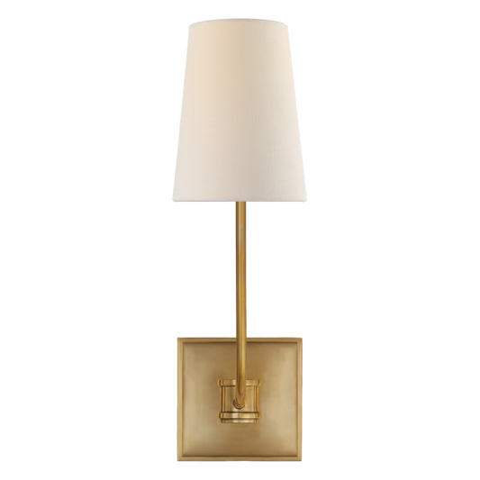 Venini Single Sconce