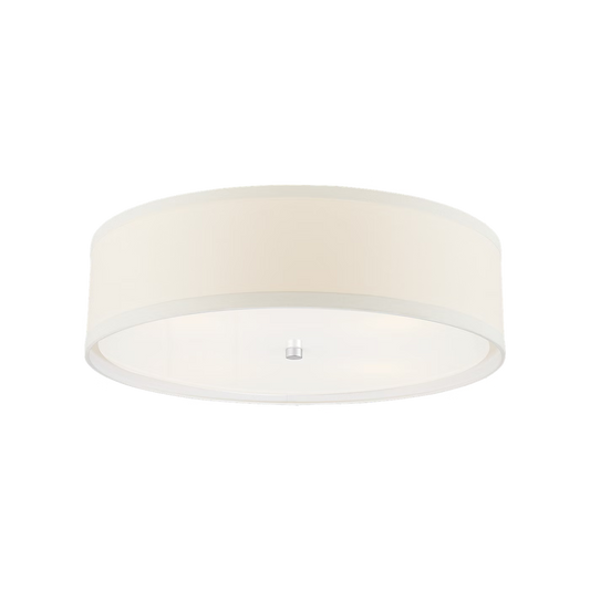 Walker Large Flush Mount
