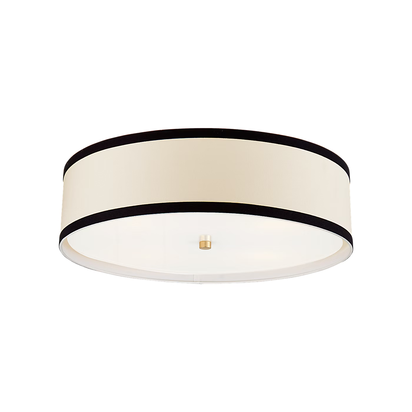 Walker Large Flush Mount