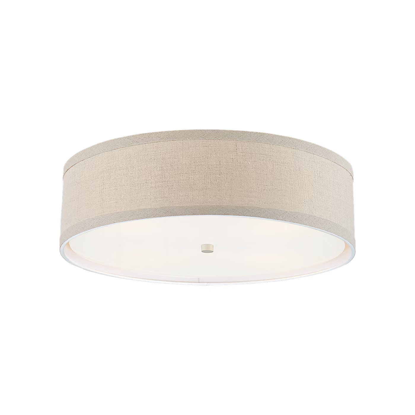 Walker Large Flush Mount