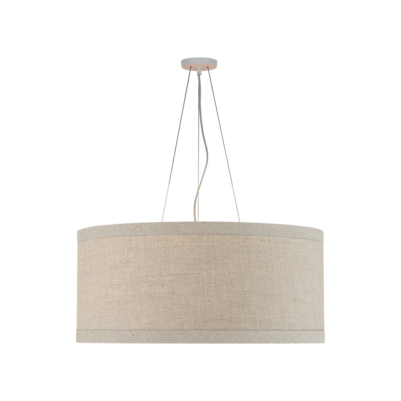 Walker Large Hanging Shade